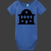 Infant 1x1 Rib 1 Piece Thumbnail