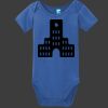 Infant 1x1 Rib 1 Piece Thumbnail