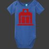 Infant 1x1 Rib 1 Piece Thumbnail