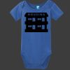 Infant 1x1 Rib 1 Piece Thumbnail