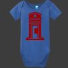 Infant 1x1 Rib 1 Piece Thumbnail