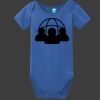 Infant 1x1 Rib 1 Piece Thumbnail