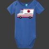Infant 1x1 Rib 1 Piece Thumbnail