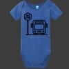 Infant 1x1 Rib 1 Piece Thumbnail