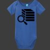 Infant 1x1 Rib 1 Piece Thumbnail