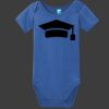 Infant 1x1 Rib 1 Piece Thumbnail