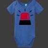 Infant 1x1 Rib 1 Piece Thumbnail