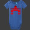 Infant 1x1 Rib 1 Piece Thumbnail