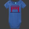 Infant 1x1 Rib 1 Piece Thumbnail