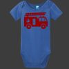 Infant 1x1 Rib 1 Piece Thumbnail