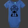 Infant 1x1 Rib 1 Piece Thumbnail