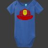 Infant 1x1 Rib 1 Piece Thumbnail