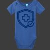 Infant 1x1 Rib 1 Piece Thumbnail