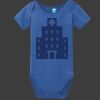 Infant 1x1 Rib 1 Piece Thumbnail