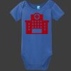 Infant 1x1 Rib 1 Piece Thumbnail