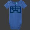 Infant 1x1 Rib 1 Piece Thumbnail