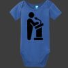 Infant 1x1 Rib 1 Piece Thumbnail