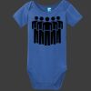 Infant 1x1 Rib 1 Piece Thumbnail