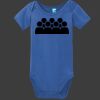 Infant 1x1 Rib 1 Piece Thumbnail