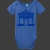 Infant 1x1 Rib 1 Piece Thumbnail