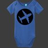 Infant 1x1 Rib 1 Piece Thumbnail