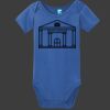 Infant 1x1 Rib 1 Piece Thumbnail