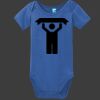 Infant 1x1 Rib 1 Piece Thumbnail