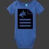 Infant 1x1 Rib 1 Piece Thumbnail