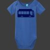 Infant 1x1 Rib 1 Piece Thumbnail