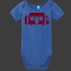 Infant 1x1 Rib 1 Piece Thumbnail