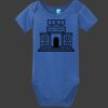 Infant 1x1 Rib 1 Piece Thumbnail