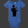 Infant 1x1 Rib 1 Piece Thumbnail