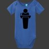 Infant 1x1 Rib 1 Piece Thumbnail