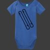 Infant 1x1 Rib 1 Piece Thumbnail