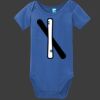 Infant 1x1 Rib 1 Piece Thumbnail