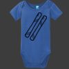 Infant 1x1 Rib 1 Piece Thumbnail