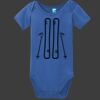 Infant 1x1 Rib 1 Piece Thumbnail