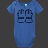 Infant 1x1 Rib 1 Piece Thumbnail