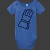Infant 1x1 Rib 1 Piece Thumbnail