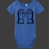 Infant 1x1 Rib 1 Piece Thumbnail
