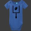 Infant 1x1 Rib 1 Piece Thumbnail