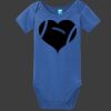 Infant 1x1 Rib 1 Piece Thumbnail