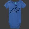Infant 1x1 Rib 1 Piece Thumbnail