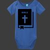 Infant 1x1 Rib 1 Piece Thumbnail