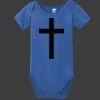 Infant 1x1 Rib 1 Piece Thumbnail
