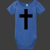 Infant 1x1 Rib 1 Piece Thumbnail