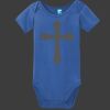 Infant 1x1 Rib 1 Piece Thumbnail