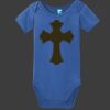 Infant 1x1 Rib 1 Piece Thumbnail