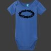 Infant 1x1 Rib 1 Piece Thumbnail
