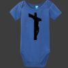 Infant 1x1 Rib 1 Piece Thumbnail
